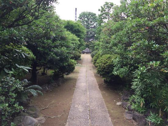 Tachibana Taisho Minkaen