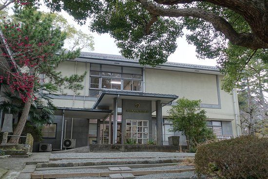 Kasteel Odawara