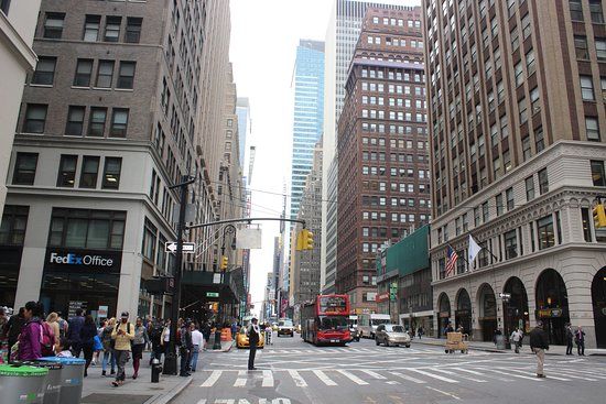 Seventh Avenue