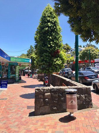 Titirangi
