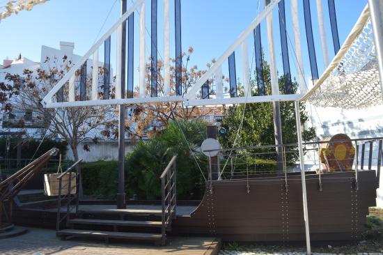 Lagos levende vitenskapssenter