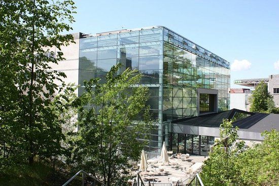 Museum for verdenskultur