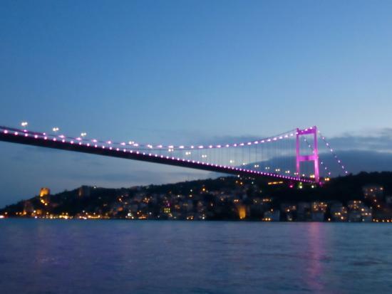 Bosporus-broen