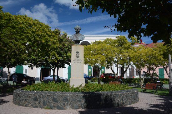 Emancipation Garden