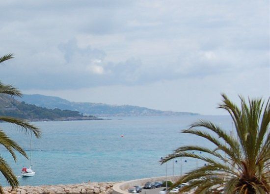 Basilique Saint-Michel Archange