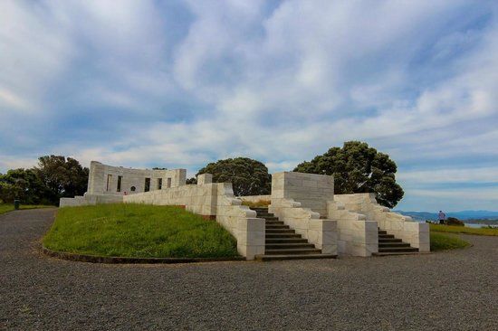 Massey Memorial