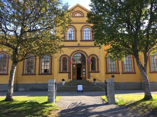 Nordlandsmuseet