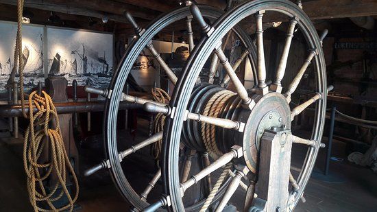 Stavanger maritime museum