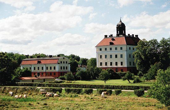 Engsö Slott