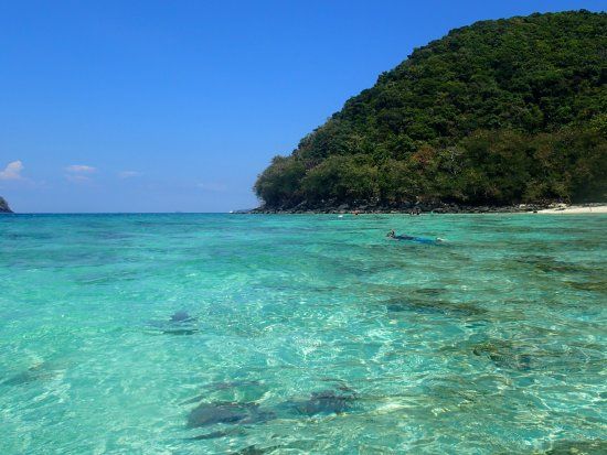 Coral Island