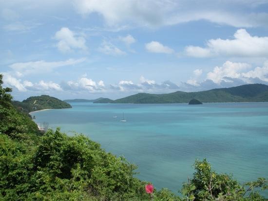 Khaokhad utsiktstårn