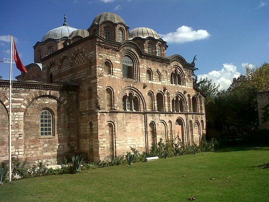 Fethiye Camisi