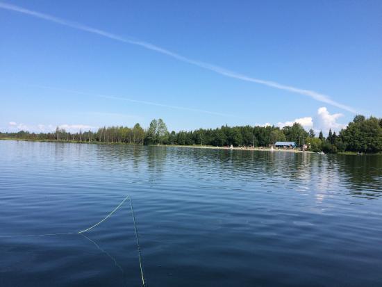 Jewel Lake Park