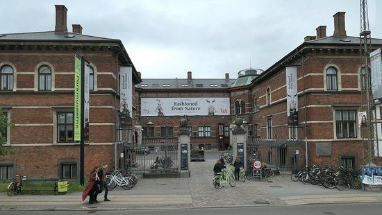Geologisk Museum
