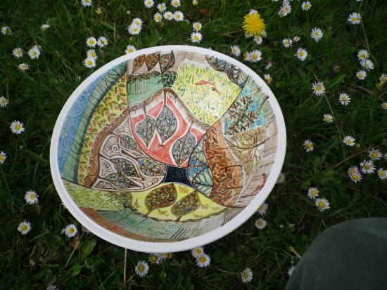 Roundstone Ceramics
