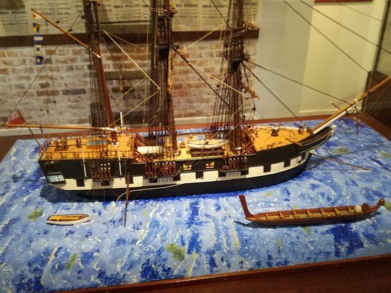Petone Settlers Museum