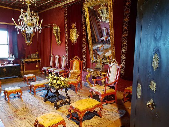 Palacio del Rei Sanç