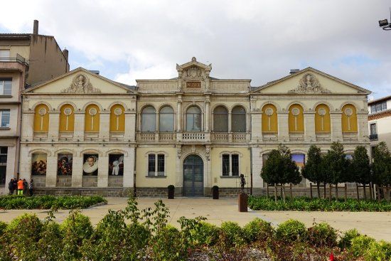 Musee des Beaux-Arts