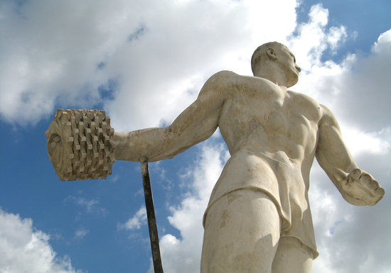 Foro Italico