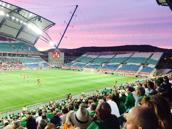 Estádio Algarve
