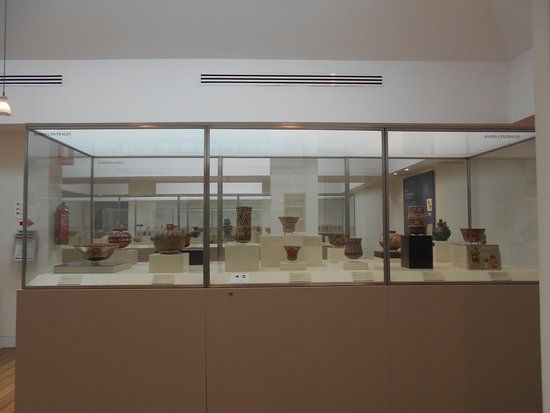 Museo Precolombino