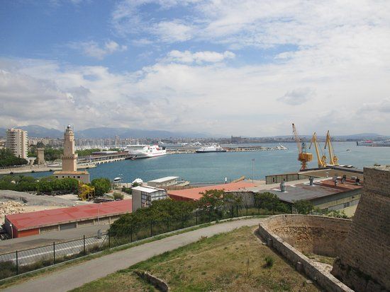 Museo Histórico Militar de San Carlos