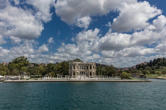 Kucuksu Palace