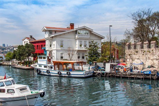 Anadoluhisarı