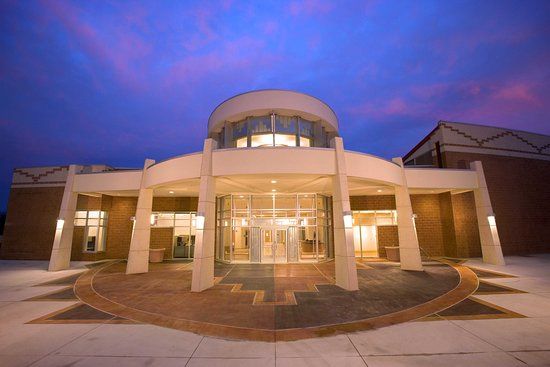 George Washington Carver Museum