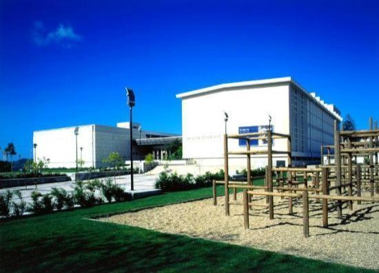 Det nasjonale etnologimuseet