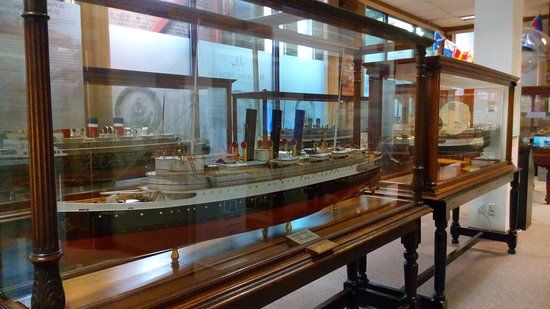 Royal British Columbia Museum