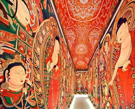 Ryukoku-museum