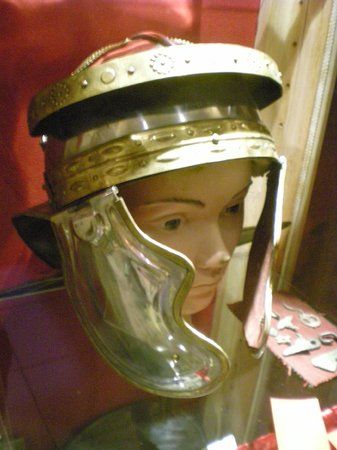 Musee de la Chevalerie
