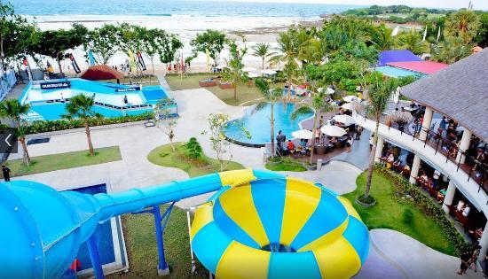 The Bay Bali