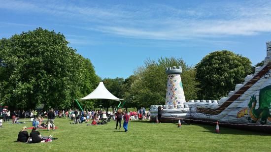 Fairview park