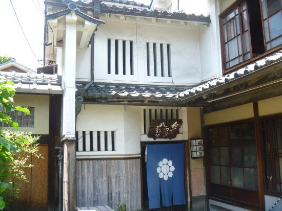 Nijo Jinya