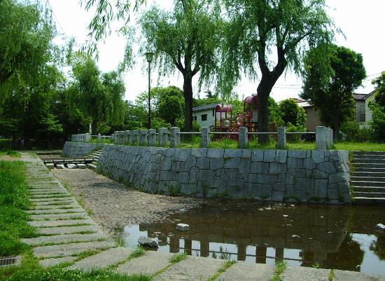 Shinozaki-park