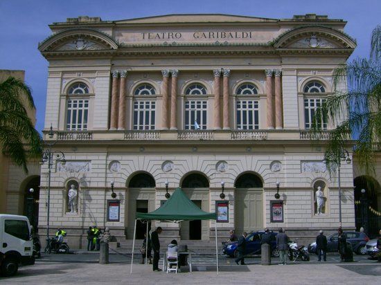 Teatro Garibaldi