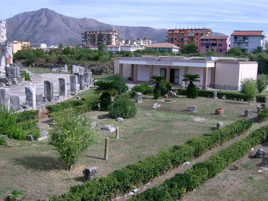 Museo dei Gladiatori