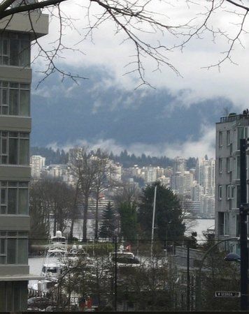 The West Side