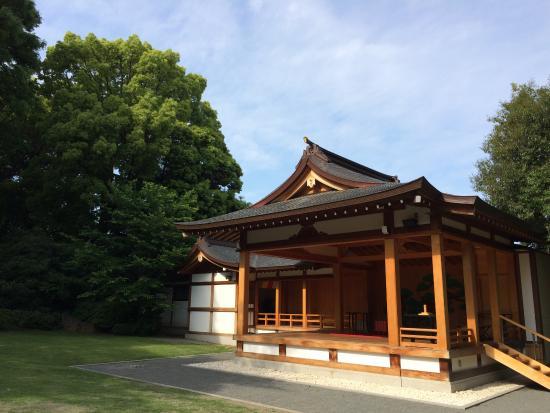 Asagaya Jinmeigu