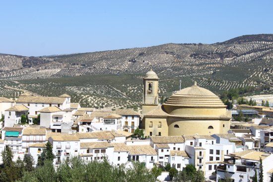 Iglesia de la Encarnacion