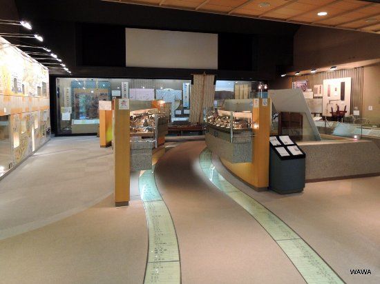 Shinagawa Historical Museum