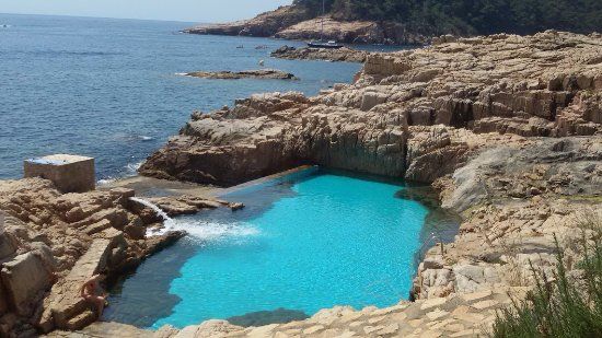 Platja Fonda
