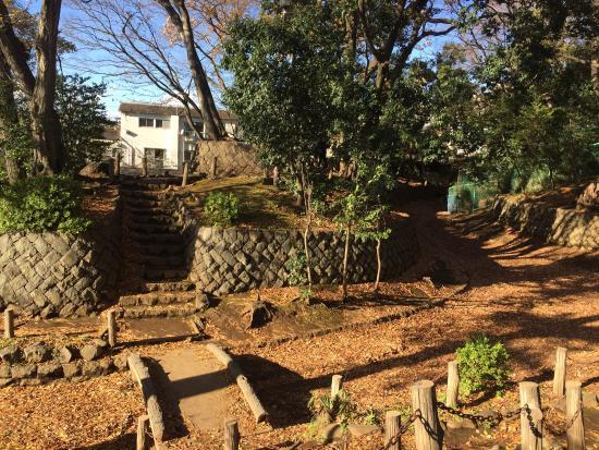Setagaya Jyoshi-parken