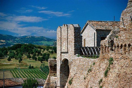 Malatestian Castle