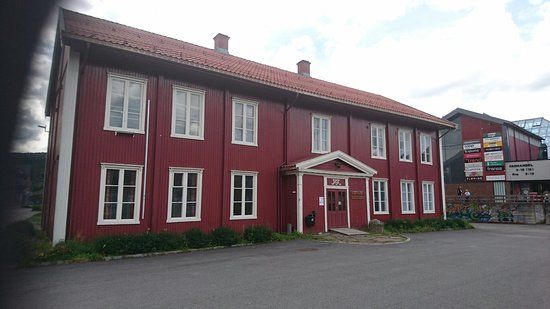 Trysil Engerdal museum