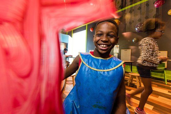 Children's Museum of the Lowcountry