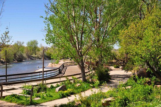 Nature & Wildlife Discovery Center