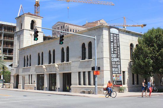 Coral Gables museum